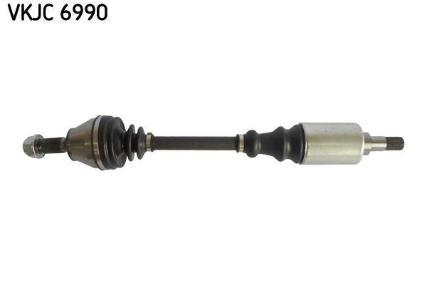 SKF Féltengely, komplett VKJC6990_SKF